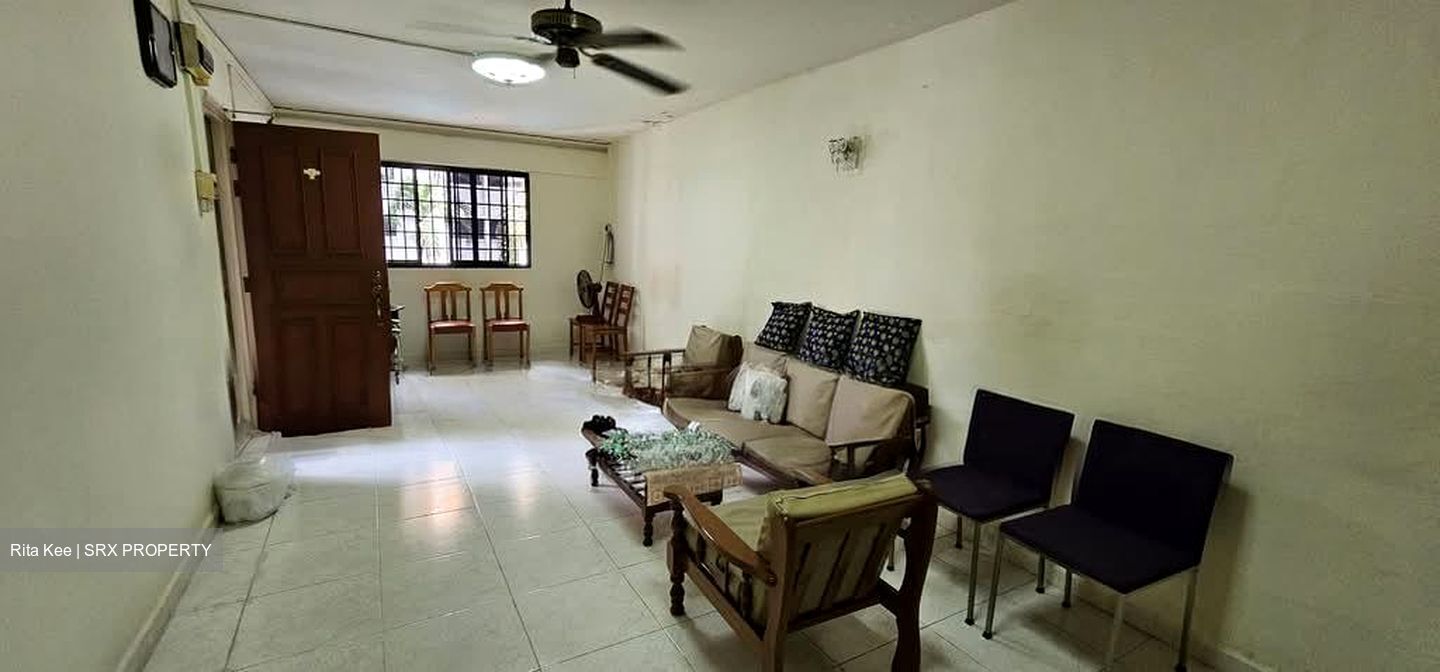 Blk 352 Hougang Avenue 7 (Hougang), HDB 4 Rooms #553828381